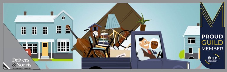 Your Stress-Free Guide To Moving House