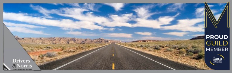 The road ahead – What does 2021 look like for the property market?