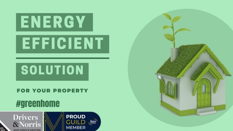 ENERGY EFFICIENCY SOLUTIONS FOR YOUR PROPERTY