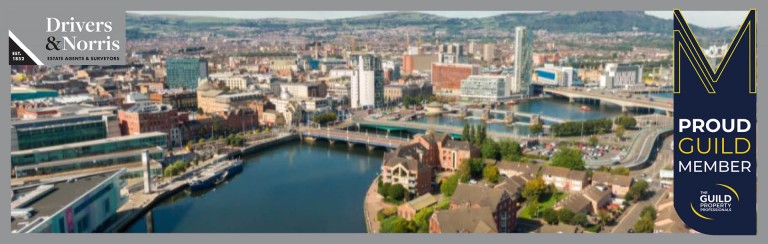 Top 10 Reasons to Live in Belfast
