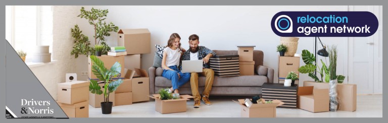 Relocating but Not Moving Far? We’ve Got You Covered!