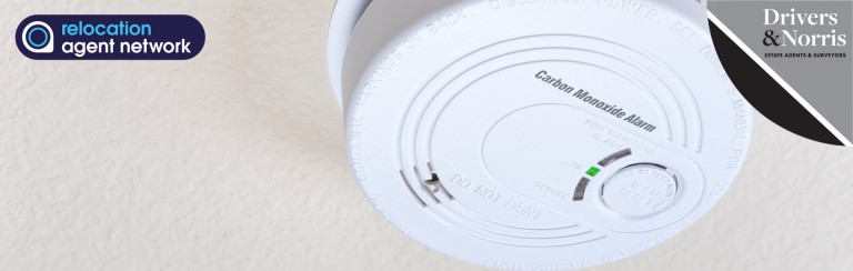 Agents should act now ahead of Carbon Monoxide alarm laws