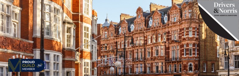 London property predictions: will the market continue to grow in 2022?