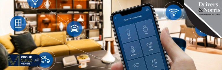 Pandemic drives huge rise in demand for smarter homes