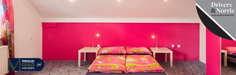 The 10 interior colours that could cost you your house sale