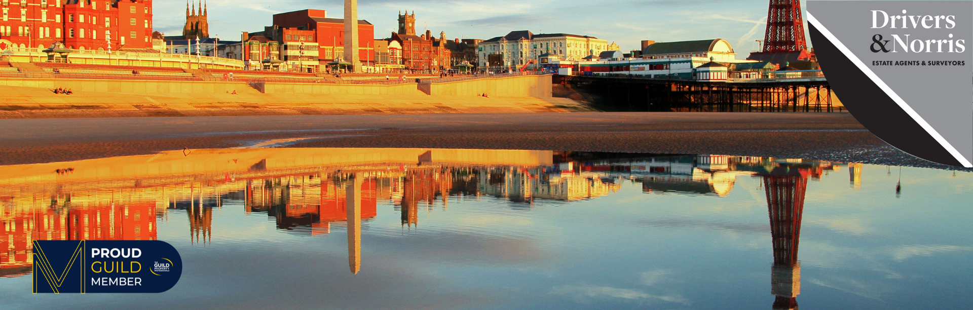 What the UK’s Average House Price Gets You Across the Country Drivers