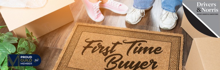Top tips for FTBs moving home