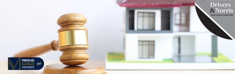 Top tips to buy an auction property