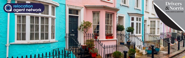 Will the rising cost of living benefit expats and foreigners looking to buy homes in the UK?