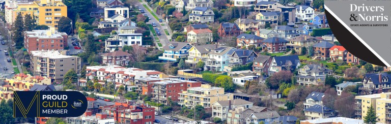 Housing market remains resilient ahead of predicted Bank of England rate rise