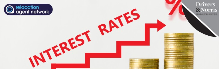 Bank Rate increased to 0.75% - March 2022