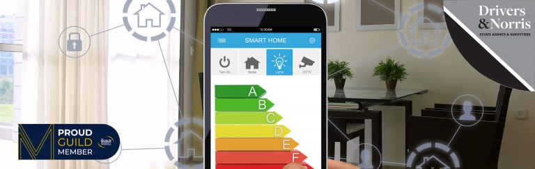 Demand for energy efficiency at the forefront of home-moving decisions