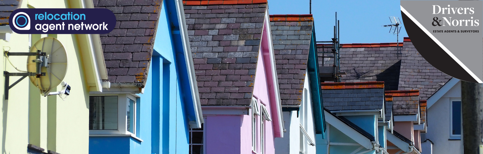 Elevated buyer demand drives fastermoving market Drivers & Norris