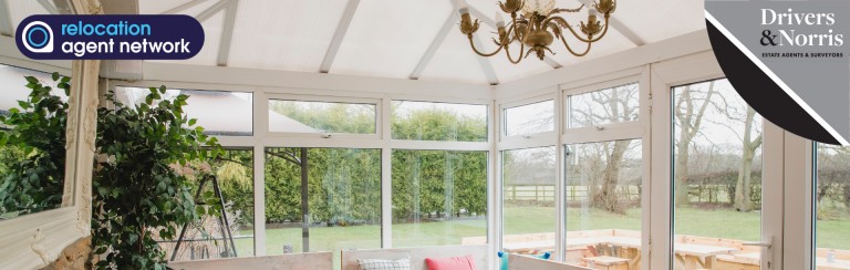 Top Things to Consider when Choosing a New Conservatory