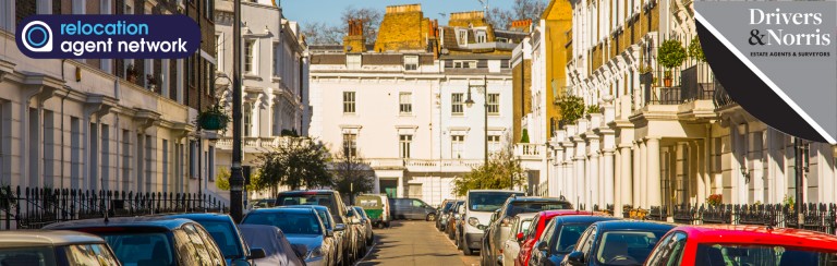 Buyers 'returning to London' as offers surpass pre-pandemic levels
