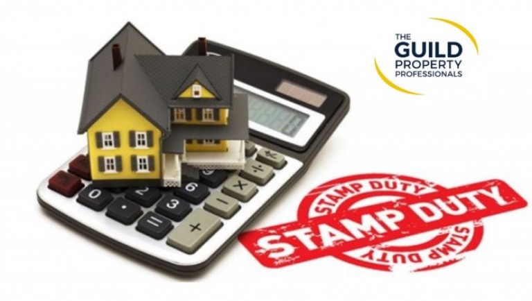 How stamp duty changes will impact the market?