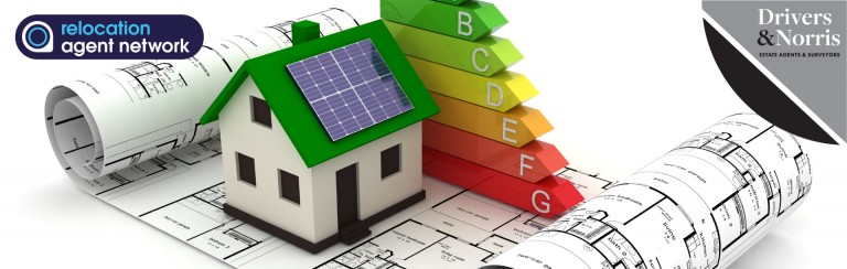 Buyers demand energy-efficient homes