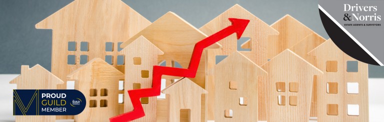Rents rising with more tenants paying above going rate to secure property