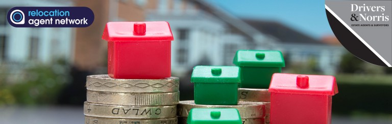 RICS: No signs of a slowdown in house price growth yet