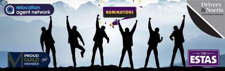 Drivers & Norris achieves ‘Standard of Excellence’ to make The ESTAS shortlist for 2022