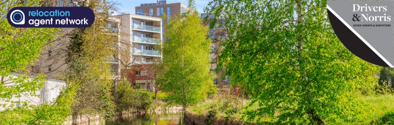 London rents rising at a record pace as demand soars