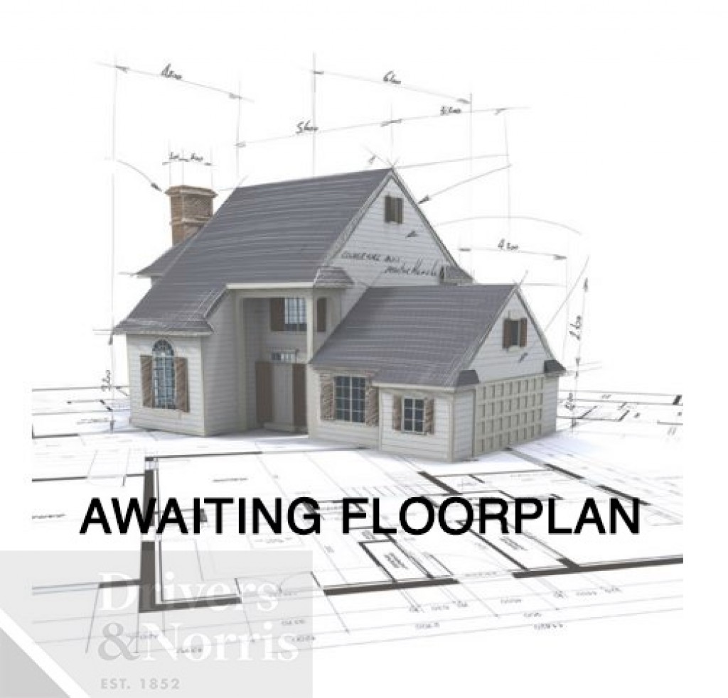 Floorplans For Hillmarton Conversation Area, Islington, London