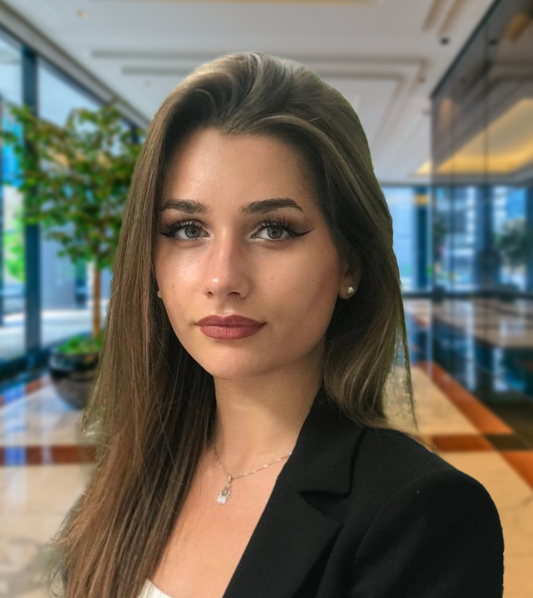 Beatrice Paduraru