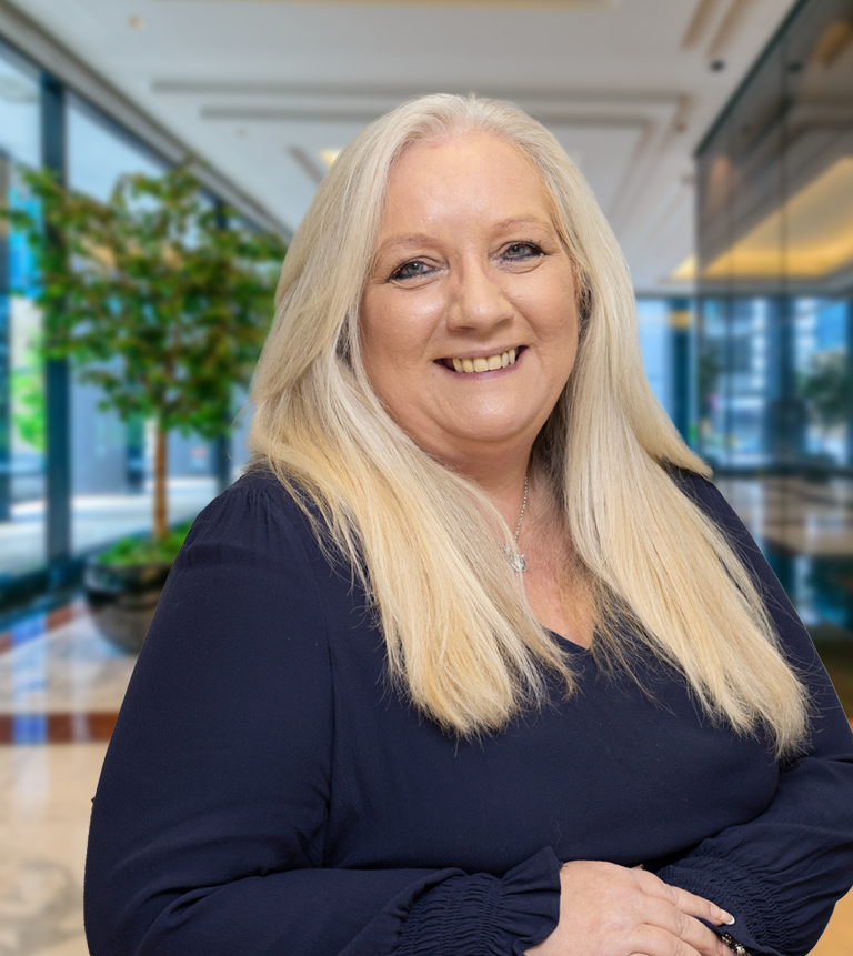 Denise Maloney