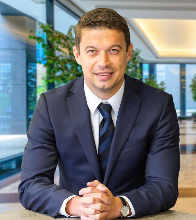 Kirill Toursin